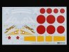 Tamiya 25217 Mitsubishi Ki-46 III Type 100 & 4X4 Light Vehicle Kurogane Set 1/48